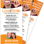 Teeth Whitening Information